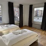 Aparthotel Citystay Heumarkt Kolín nad Rýnem