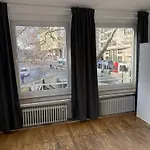 Citystay Heumarkt Kolín nad Rýnem