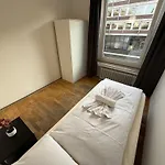 Citystay Heumarkt Aparthotel Kolín nad Rýnem