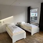 Citystay Heumarkt * Kolín nad Rýnem