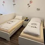 Citystay Heumarkt Aparthotel Kolín nad Rýnem