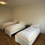 Aparthotel Citystay Heumarkt Kolín nad Rýnem
