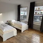 Citystay Heumarkt * Kolín nad Rýnem