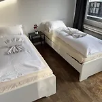 Citystay Heumarkt