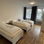 Aparthotel Citystay Heumarkt