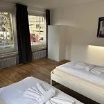 Citystay Heumarkt Aparthotel *