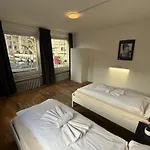 Citystay Heumarkt Aparthotel Kolín nad Rýnem
