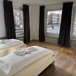 Citystay Heumarkt *