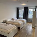 Citystay Heumarkt Kolín nad Rýnem