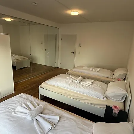 Citystay Heumarkt *