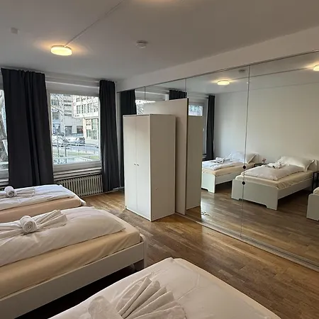 Citystay Heumarkt Lejlighedshotel *