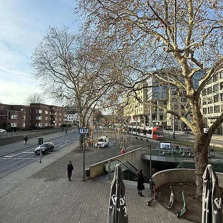 Citystay Heumarkt * 쾰른