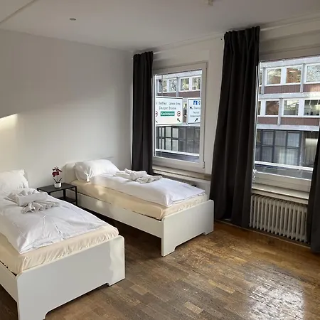 Citystay Heumarkt *