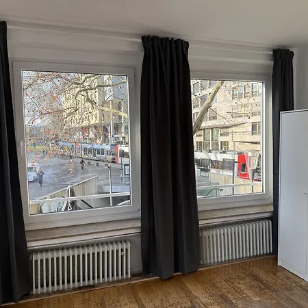 Citystay Heumarkt Cologne Aparthotel