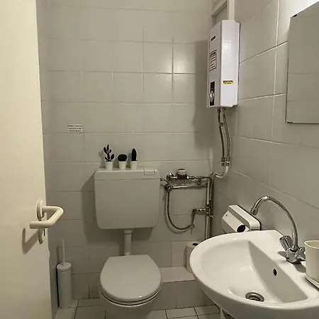 Citystay Heumarkt Lejlighedshotel