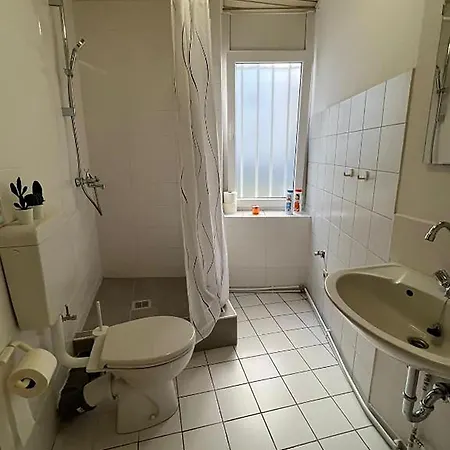 Citystay Heumarkt