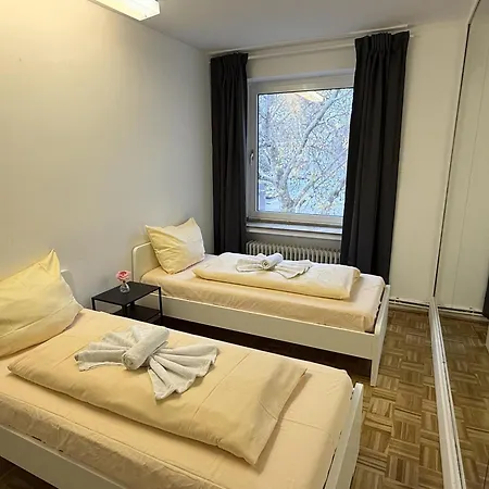 Citystay Heumarkt *