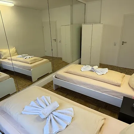 Citystay Heumarkt Cologne *