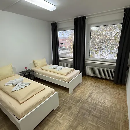 Citystay Heumarkt