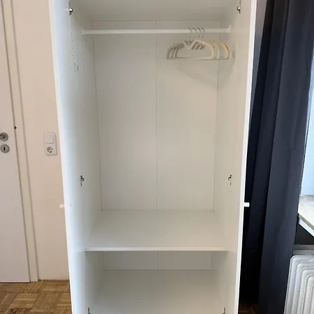 Citystay Heumarkt *