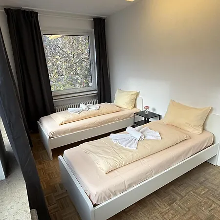 Citystay Heumarkt Aparthotel *