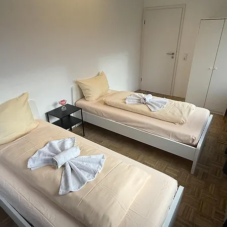 Citystay Heumarkt