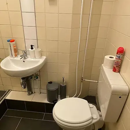 Citystay Heumarkt Köln
