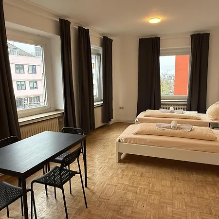 Citystay Heumarkt Lejlighedshotel