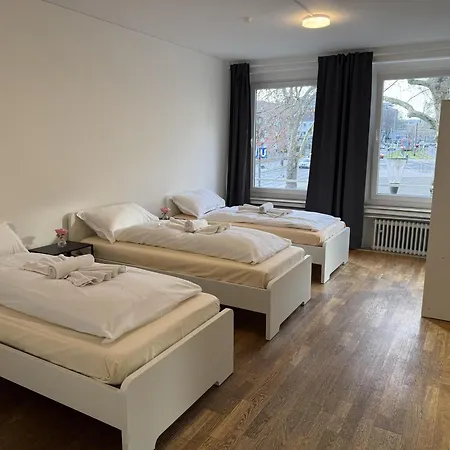 Aparthotel Citystay Heumarkt