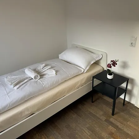 Citystay Heumarkt Lejlighedshotel