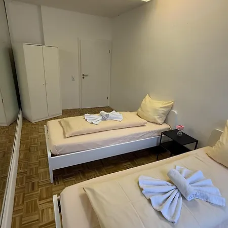 Citystay Heumarkt Köln