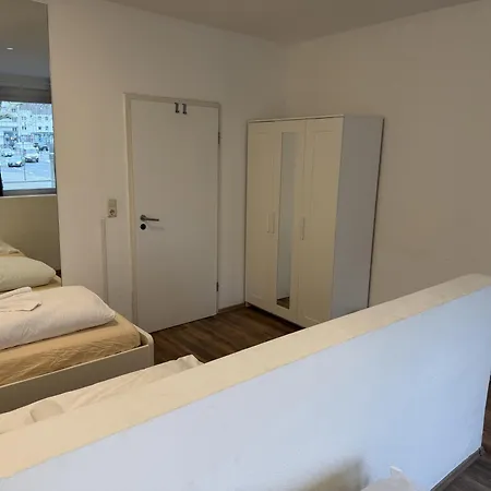 Citystay Heumarkt Lejlighedshotel *