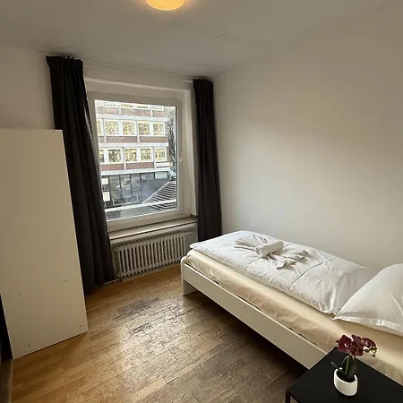 Citystay Heumarkt *