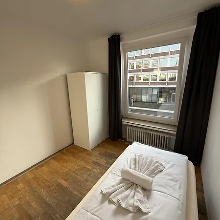Citystay Heumarkt