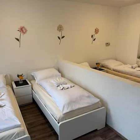 Lejlighedshotel Citystay Heumarkt *