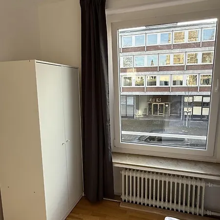 Citystay Heumarkt *