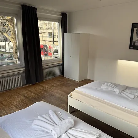 Citystay Heumarkt Lejlighedshotel *