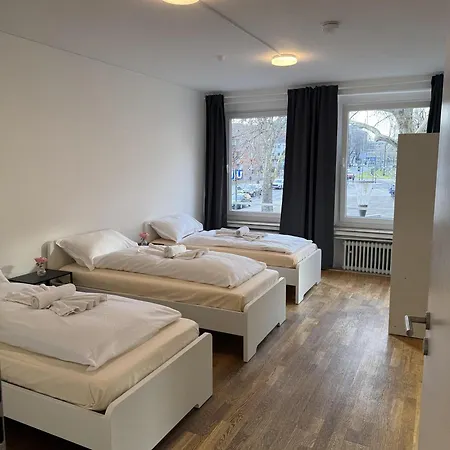 Citystay Heumarkt Köln