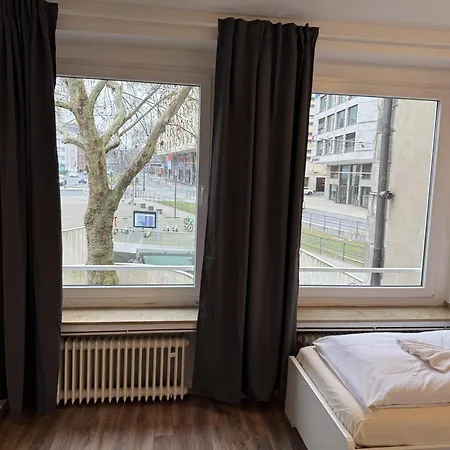 Citystay Heumarkt * Köln