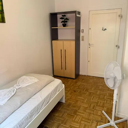 아파트호텔 Citystay Heumarkt