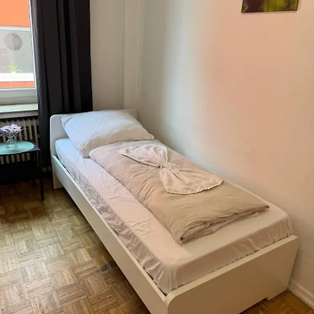 Citystay Heumarkt 쾰른