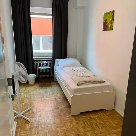 Citystay Heumarkt Cologne * Colonia