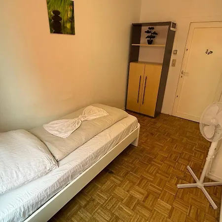 Aparthotel Citystay Heumarkt Cologne