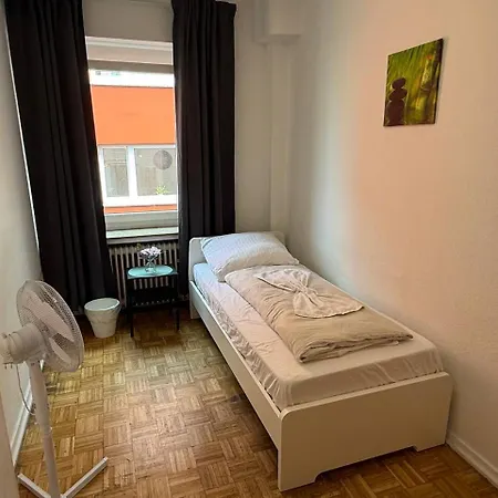 Citystay Heumarkt 아파트호텔 *