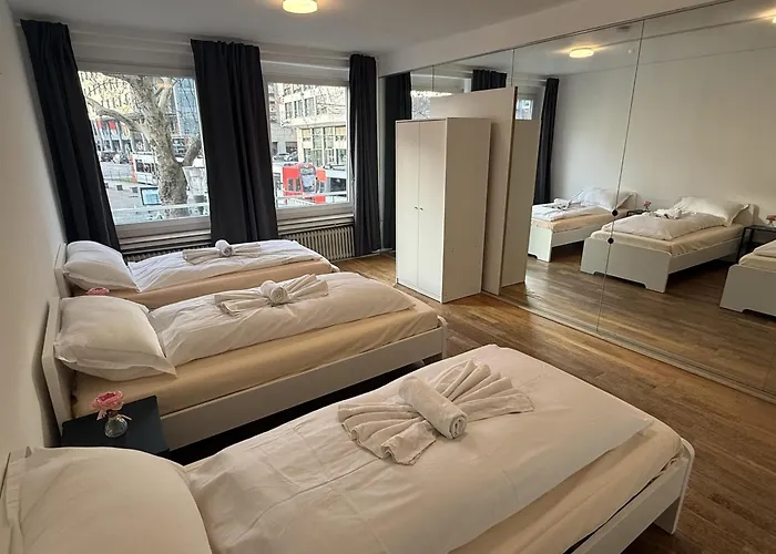 Citystay Heumarkt