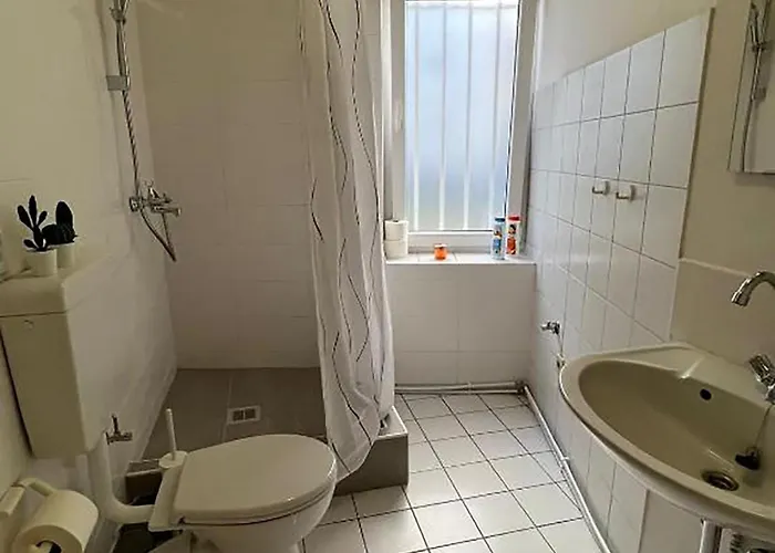 Citystay Heumarkt