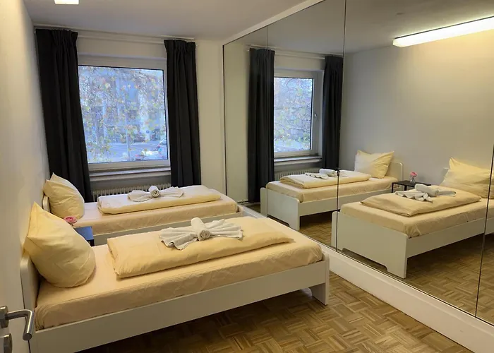 Citystay & Lejlighedshotel *