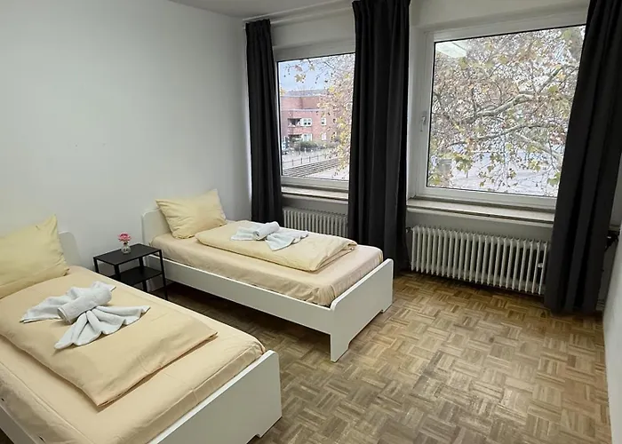 Citystay Heumarkt