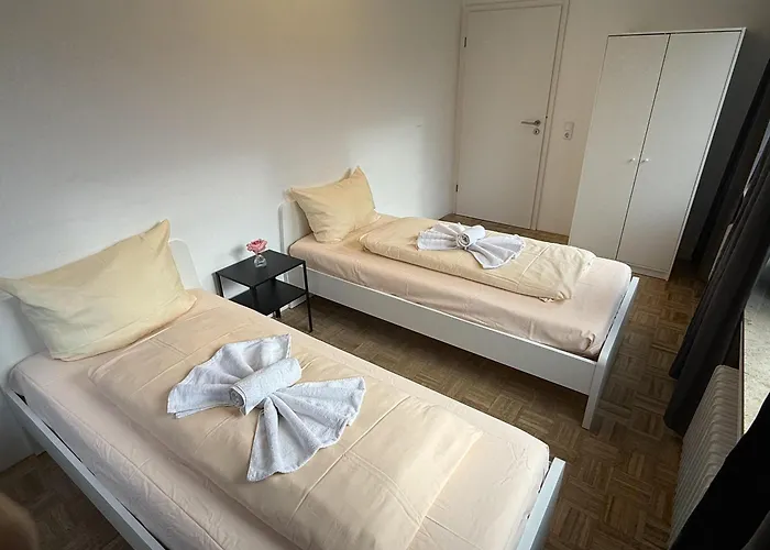 Citystay Heumarkt