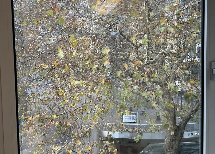 Citystay & Apartahotel